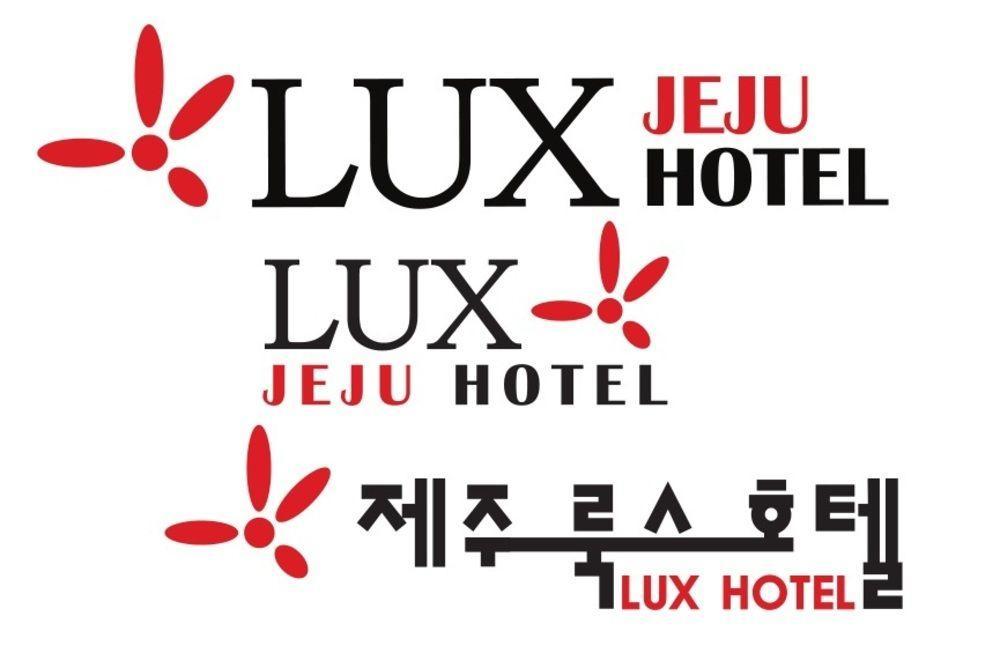 Jeju Lux Hotel Oso-ri Eksteriør bilde